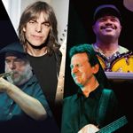 MIKE STERN BAND&lt;br /&gt;featuring RANDY BRECKER&lt;br /&gt;TOM KENNEDY &amp; DENNIS CHAMBERS