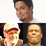 MATTHEW GARRISON&lt;br /&gt;featuring SCOTT KINSEY &amp; GENE LAKE