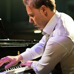 [Live &amp; Martini]  JEF NEVE TRIO