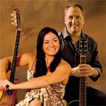 CHUCK LOEB featuring CARMEN CUESTA