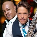 DAVE KOZ&lt;br /&gt;with special guest PEABO BRYSON