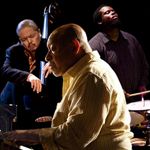 KENNY BARRON TRIO&lt;br /&gt;featuring KIYOSHI KITAGAWA&lt;br /&gt;&amp; JOHNATHAN BLAKE