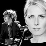 MARGARETA BENGTSON&lt;br /&gt;&amp; MATHIAS ALGOTSSON  -DUO-