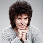 GINO VANNELLI