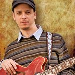 KURT ROSENWINKEL STANDARDS TRIO