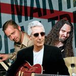 PAT MARTINO ORGAN TRIO