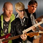 OZ NOY TRIO&lt;br /&gt;featuring WILL LEE &amp; KEITH CARLOCK