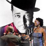 DUKE ELLINGTON ORCHESTRA<br />with special guest NAYANNA HOLLEY