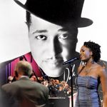 DUKE ELLINGTON ORCHESTRA&lt;br /&gt;with special guest NAYANNA HOLLEY