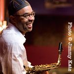 KENNY GARRETT