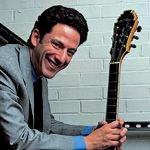 JOHN PIZZARELLI&lt;br /&gt;&quot;Swingin'' Mr.Valentine&quot;