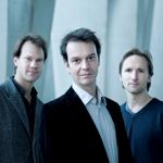 JESSE VAN RULLER CHAMBER TONES TRIO&lt;br /&gt;featuring JORIS ROELOFS&lt;br /&gt;&amp; CLEMENS VAN DER FEEN