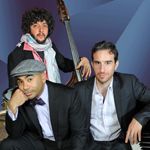 YES! featuring AARON GOLDBERG, &lt;br /&gt;OMER AVITAL &amp; ALI JACKSON Jr.