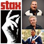 STAX! featuring STEVE CROPPER, &lt;br /&gt;DONALD&quot;DUCK&quot;DUNN &amp; EDDIE FLOYD