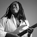 RICHARD BONA and Mandekan Cubano