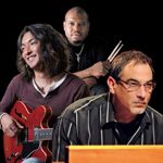 TONY MONACO TRIO featuring &lt;br /&gt;YOSUKE ONUMA &amp; GENE JACKSON