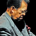 CEDAR WALTON TRIO