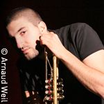 ［東京JAZZ &quot;the CLUB&quot;]&lt;br /&gt;＜FRENCH JAZZ QUARTER＞&lt;br /&gt;IBRAHIM MAALOUF