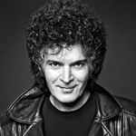 GINO VANNELLI