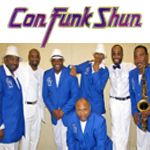 CON FUNK SHUN