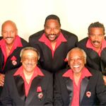 THE PERSUASIONS<br />-KINGS OF A CAPPELLA-
