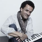 JACKY TERRASSON TRIO