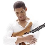 STANLEY JORDAN TRIO&lt;br /&gt;Stanley Jordan, &lt;br /&gt;Kenwood Dennard, &lt;br /&gt;Nat Reeves