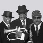 THE DAZZ BAND