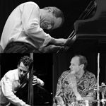 ENRICO PIERANUNZI TRIO