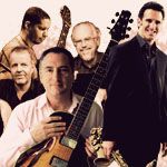 CHUCK LOEB and METRO&lt;br /&gt;with special guest ERIC MARIENTHAL