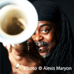 COURTNEY PINE<br />- House of Legends -