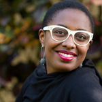 CÉCILE McLORIN SALVANT