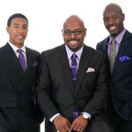 CHRISTIAN McBRIDE TRIO