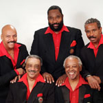 THE PERSUASIONS&lt;br /&gt; - KINGS OF A CAPPELLA -