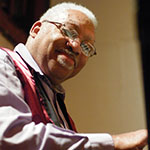 ELLIS MARSALIS QUARTET