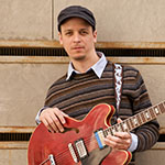 KURT ROSENWINKEL QUARTET&lt;br /&gt;- STAR OF JUPITER 2014 - 