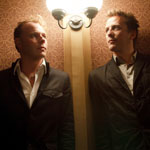 PASCAL SCHUMACHER &amp; JEF NEVE DUO