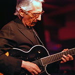 PAT MARTINO TRIO