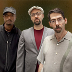 FRED HERSCH TRIO