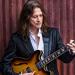 ROBBEN FORD &lt;br /&gt;- A Day In Nashville - 