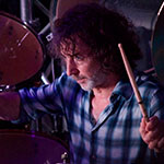 SIMON PHILLIPS "Protocol II" <br />featuring Andy Timmons, Steve Weingart, Ernest Tibbs