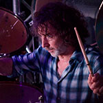 SIMON PHILLIPS &quot;Protocol II&quot; &lt;br /&gt;featuring Andy Timmons, Steve Weingart, Ernest Tibbs