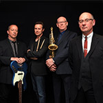 ANDY FAIRWEATHER LOW &amp; THE LOW RIDERS