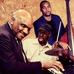 HAROLD MABERN TRIO