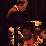 BILL CHARLAP TRIO