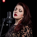 JANE MONHEIT&lt;br /&gt;- Hello Bluebird - Celebrating the Jazz of JUDY GARLAND