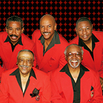 THE PERSUASIONS&lt;br /&gt;- KINGS OF A CAPPELLA -