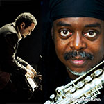 COURTNEY PINE featuring MARIO CANONGE&lt;br /&gt;- House of Legends -