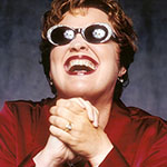 DIANE SCHUUR