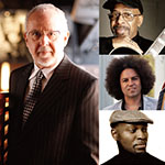 BOB JAMES QUARTET &lt;br /&gt;featuring CARLITOS DEL PUERTO, &lt;br /&gt;PERRY HUGHES &amp;amp; CLARENCE PENN &lt;br /&gt;&amp;quot;CELEBRATING BOB JAMES 75TH BIRTHDAY&amp;quot;